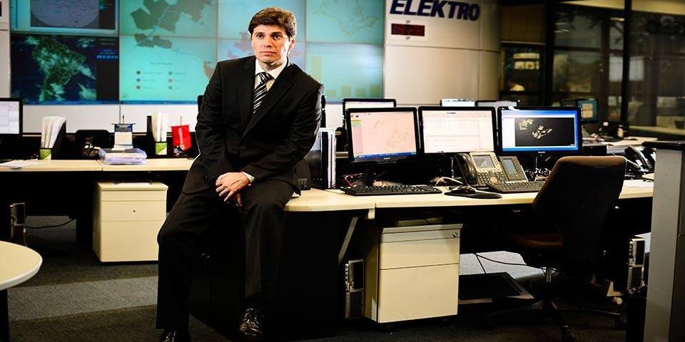 elektro