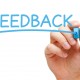 feedback